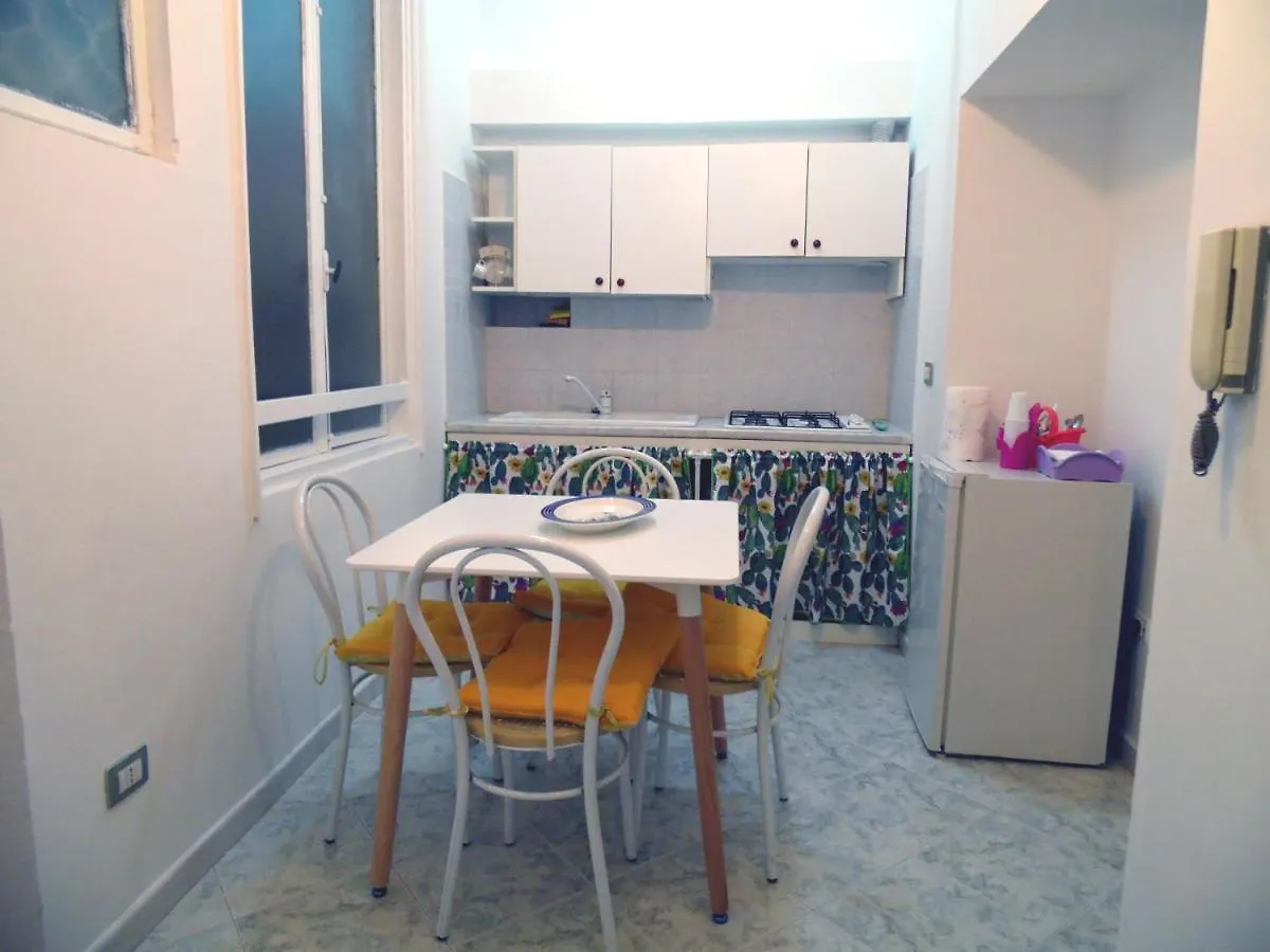 Suite Donnaregina Naples