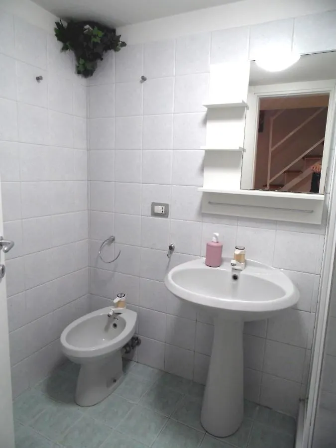 Apartment Suite Donnaregina Naples