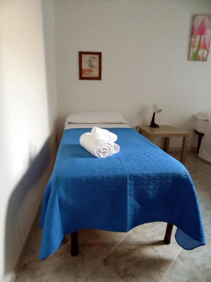 Suite Donnaregina Naples Italy