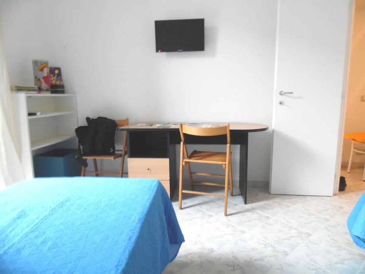 Apartment Suite Donnaregina Naples