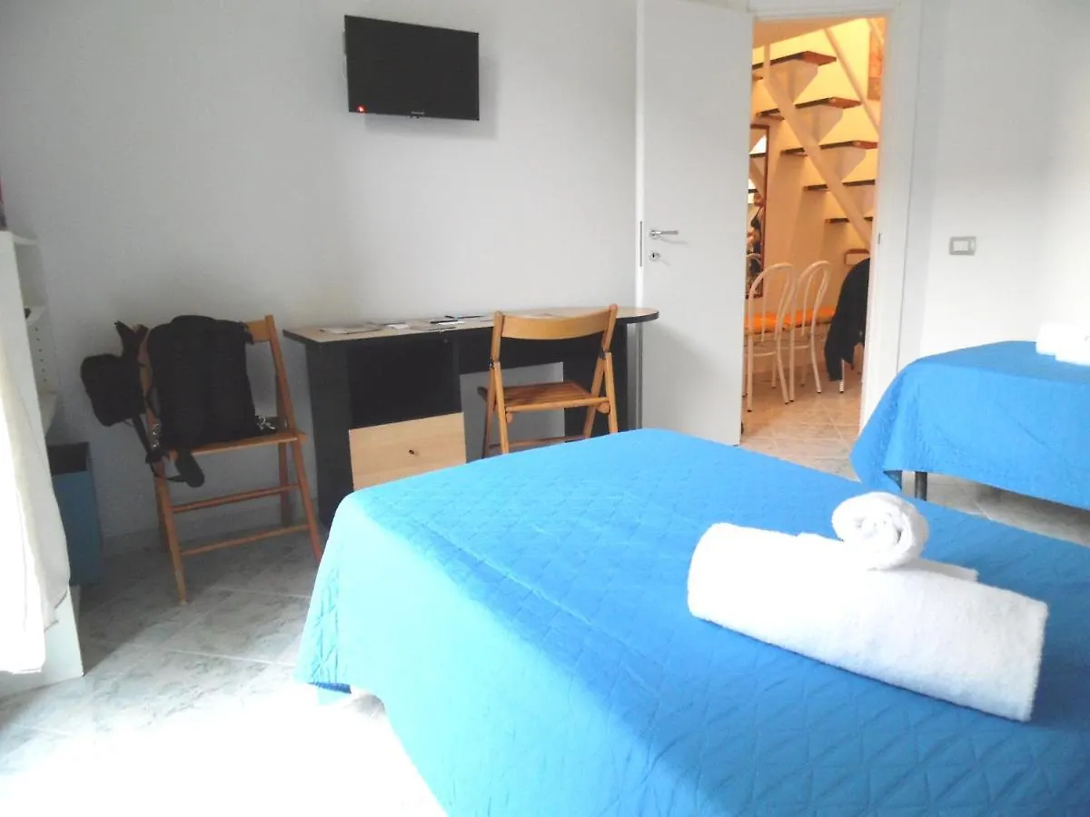 Apartment Suite Donnaregina Naples