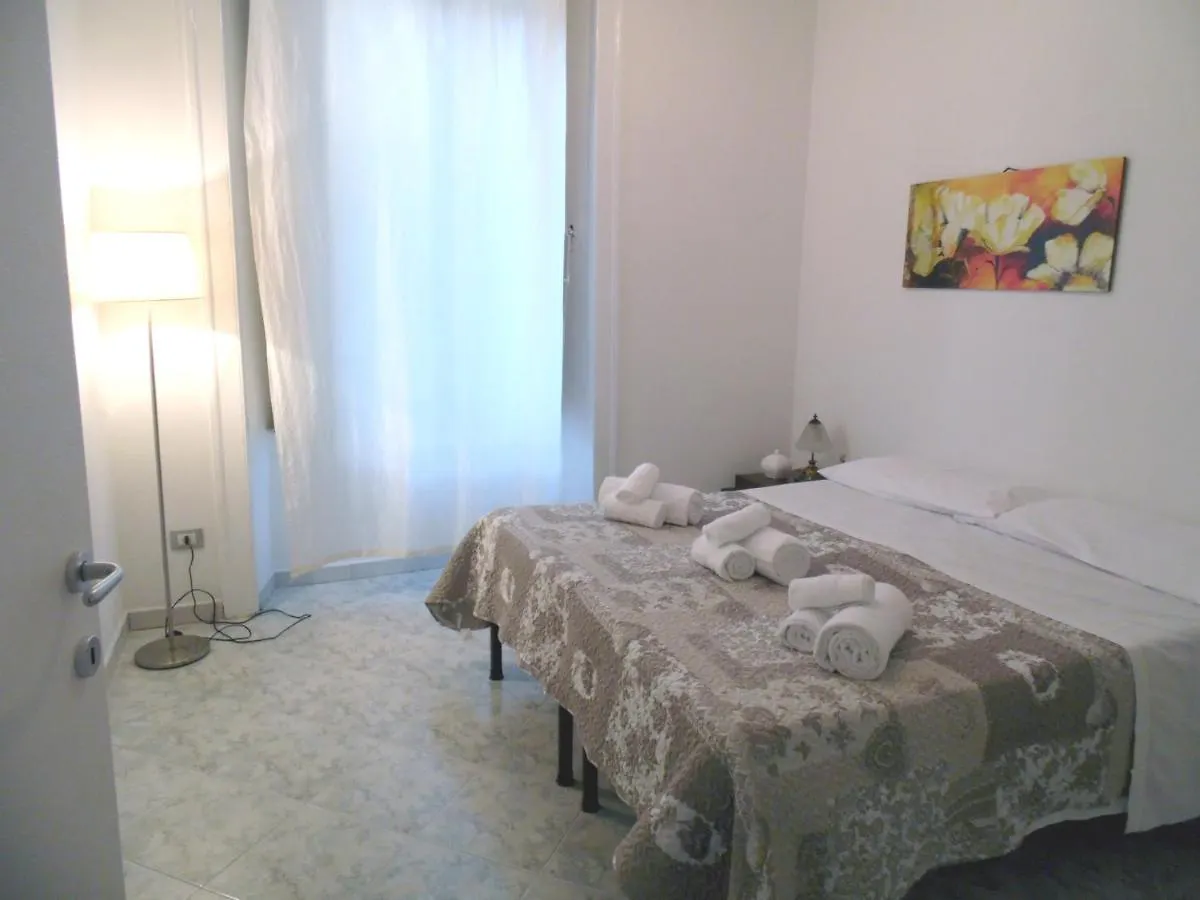 Suite Donnaregina Neapol