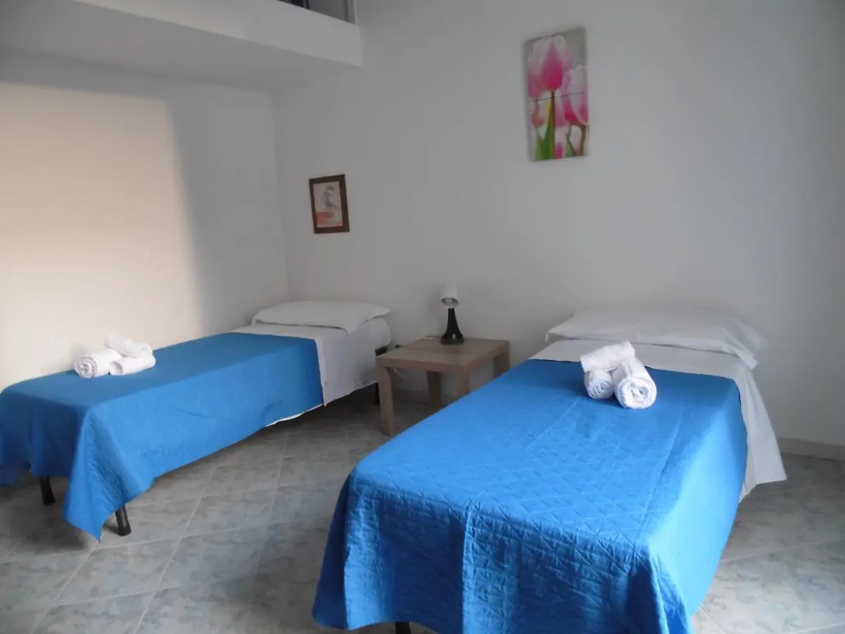 Suite Donnaregina Neapol Itálie