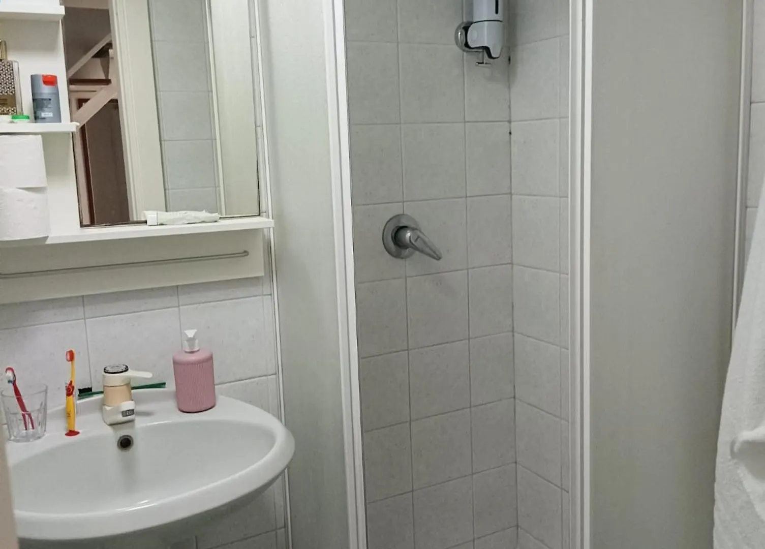 Suite Donnaregina Neapol Apartament